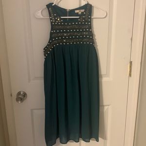 Ya Babydoll style dress